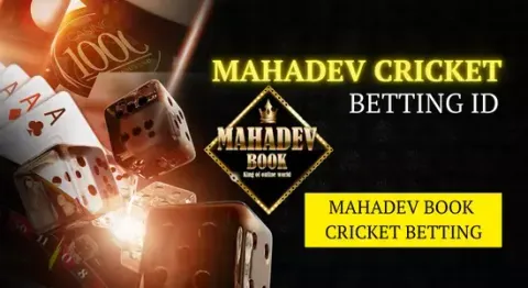 What Makes Betting on Cricket Matches and Casino Games Exciting at Mahadev Book Online